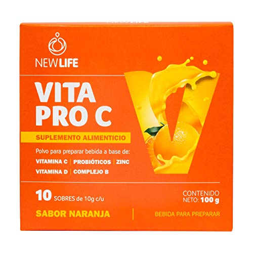 Vitamínicos, Imagen adicional