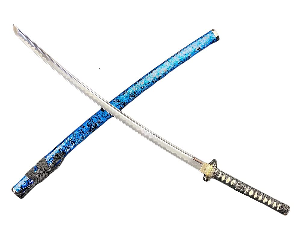村雨丸太刀 模造刀 模擬刀 日本刀 居合刀 刀装具 太刀 軍刀 武具  