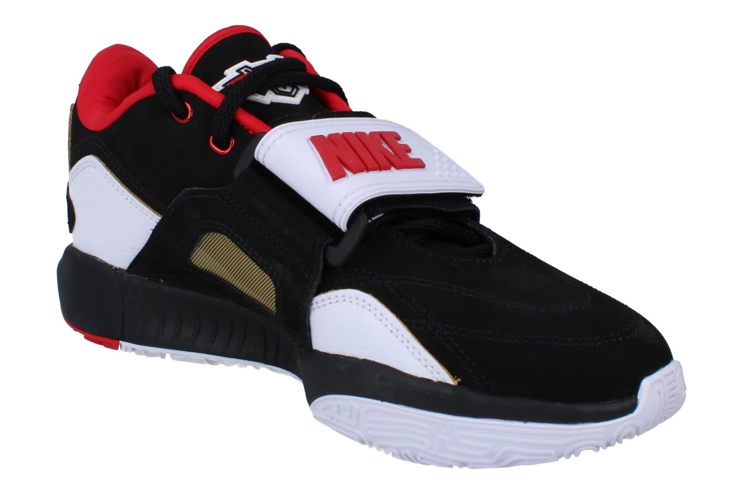NIKE Lebron Prime 93 Herren-Basketball-Turnschuhe Hq3480