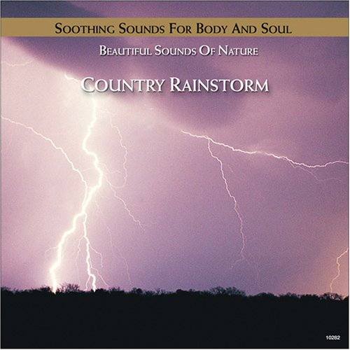 Country Rainstorm [Audio CD] Various Artists