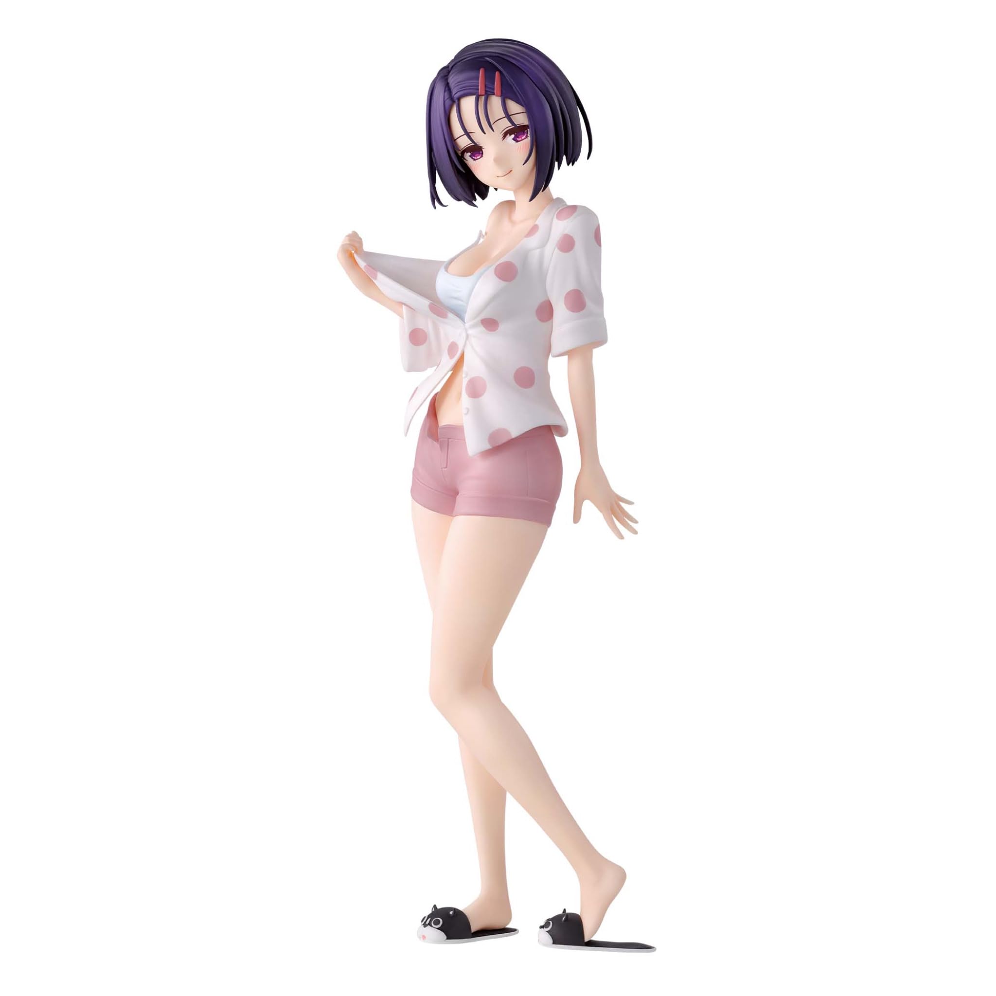 Y-STYLE 西連寺春菜 To LOVEる-とらぶる- ダークネス フィギュア Amazon.co.jp: To LOVEる-とらぶる-ダークネス GLITTER&GLAMOURS