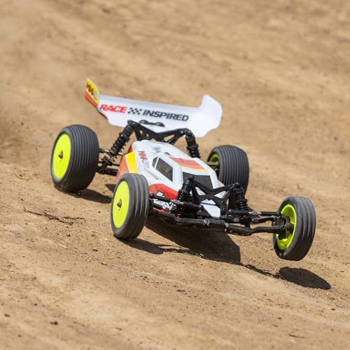 Losi 1/16 Mini-B Brushless Buggy