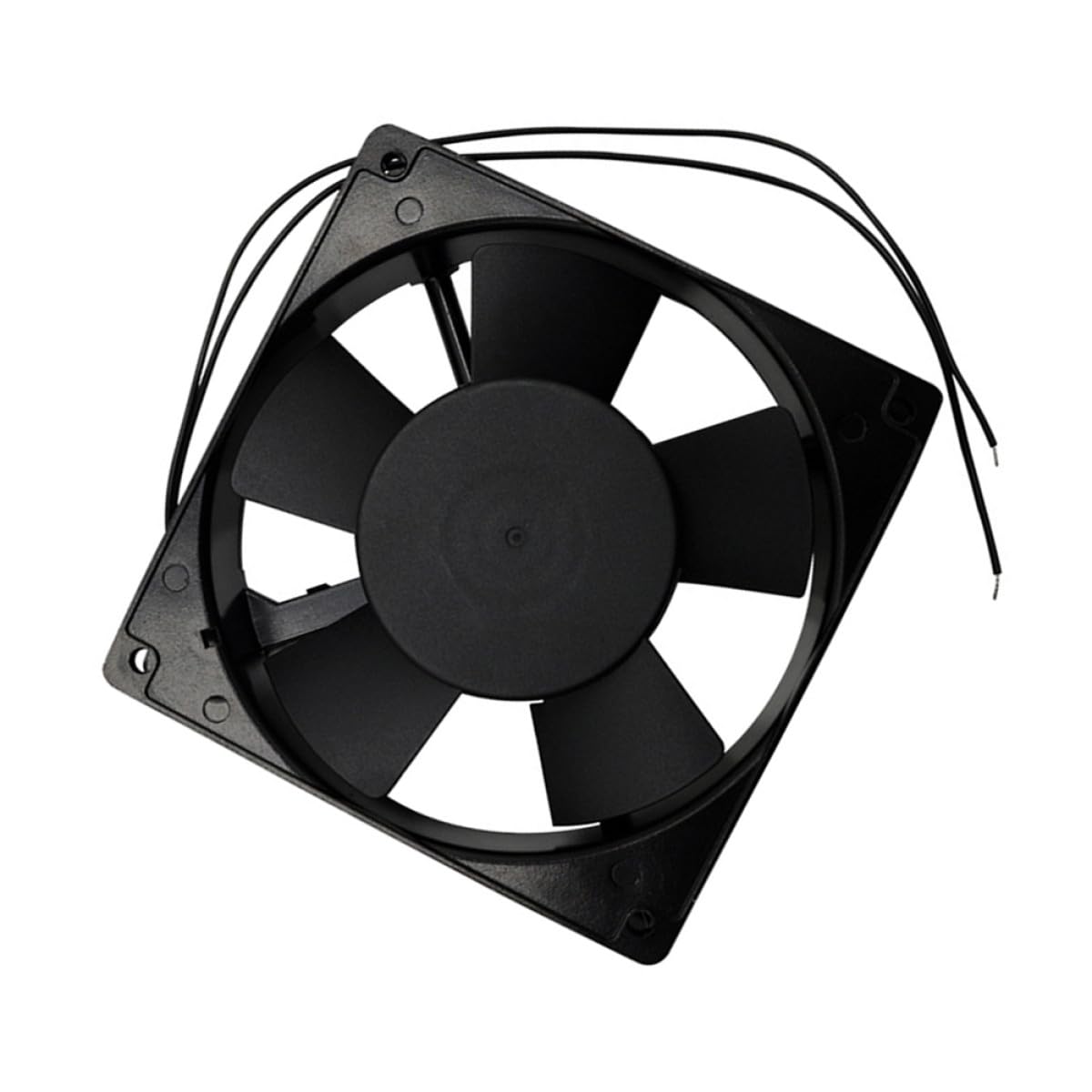 Holibanna Hochtemperatur-Ventilator, automatisch, Zubehör für Brutmaschine, leise, sparsam für Eier