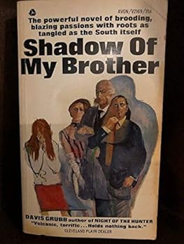 Paperback Shadow of My Brothers Book