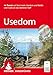 Produktbild Usedom: 44 Touren auf den Inseln Usedom und Wollin und rund um das Stettiner Haff. Mit GPS-Tracks (Rother Wanderführer)