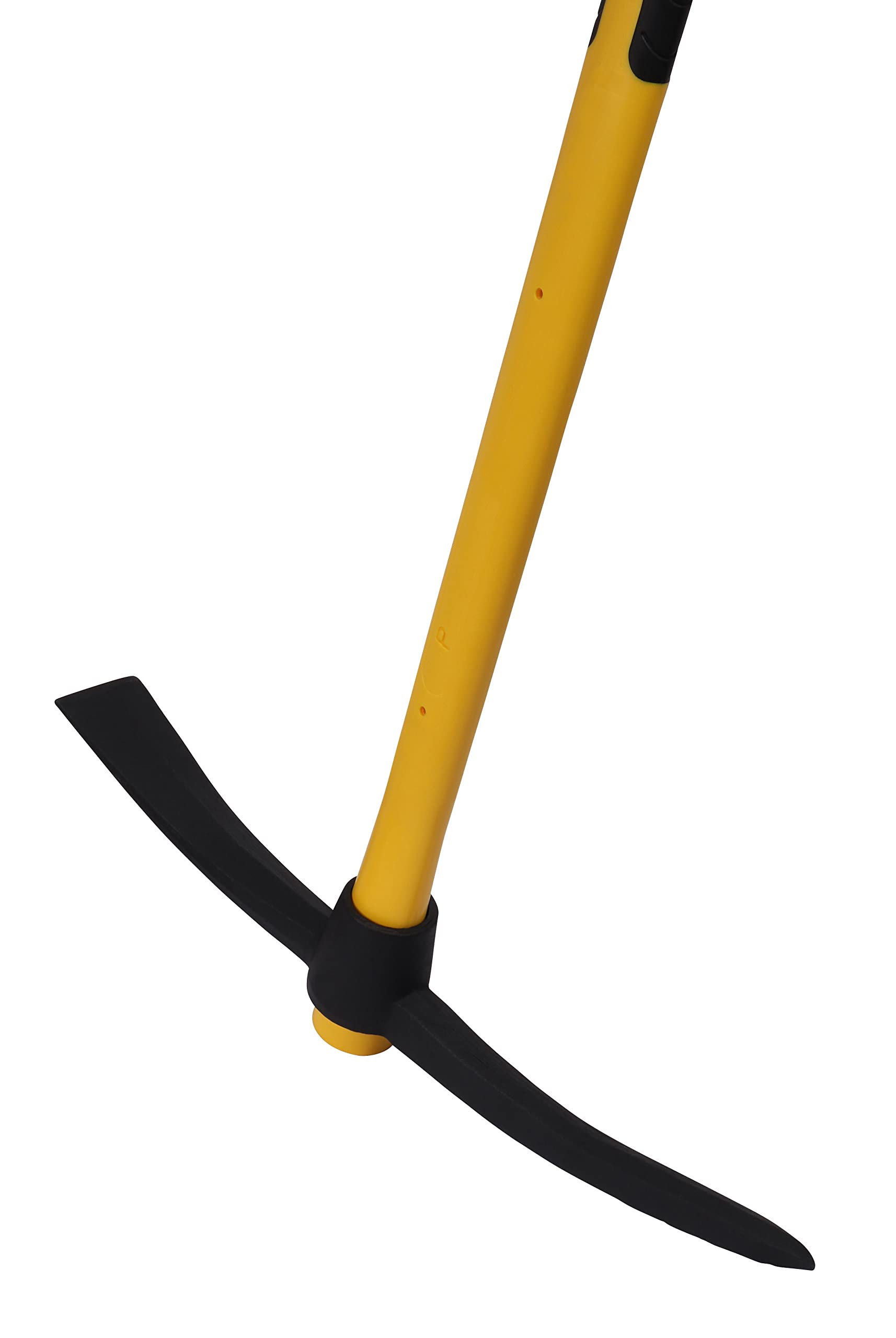 Spear & Jackson 81825 Pioche avec Manche trimatière 2,5 kg