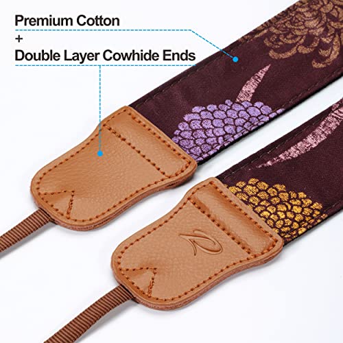 Padwa Lifestyle Camera Strap - Image 2