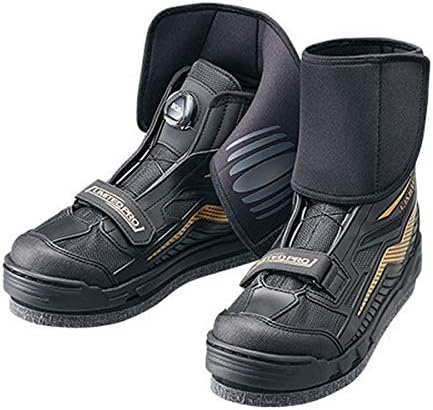 24cmシマノ(SHIMANO) FS-085P 3Dカットピンフェルトシューズ