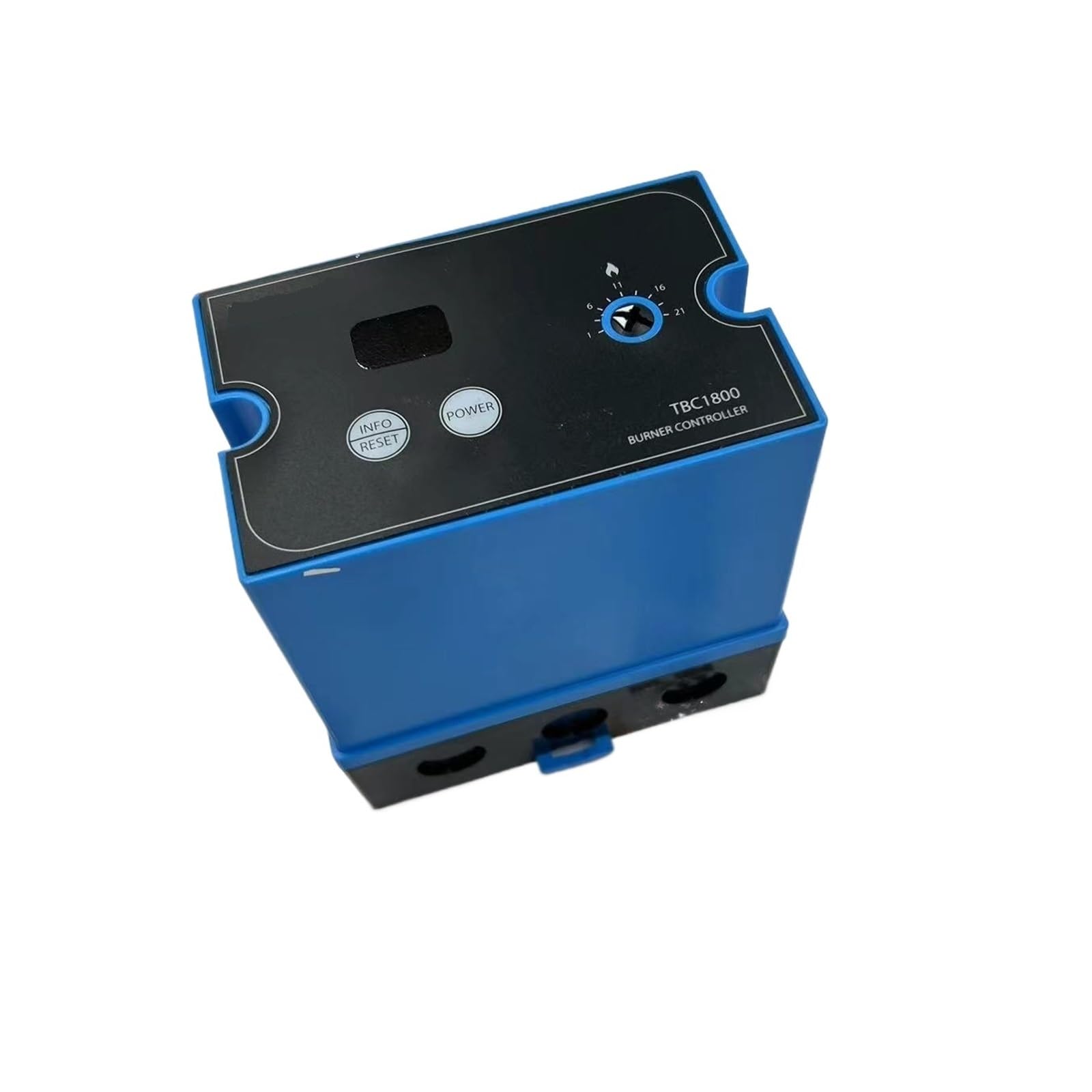VXVUQRQVH Combustion safety controller TBC1800A1021 combustion controller