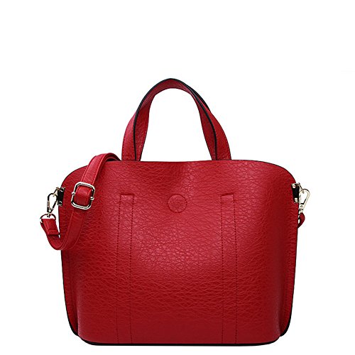 Besace casual en boucle ajustable sac à main léger été B
