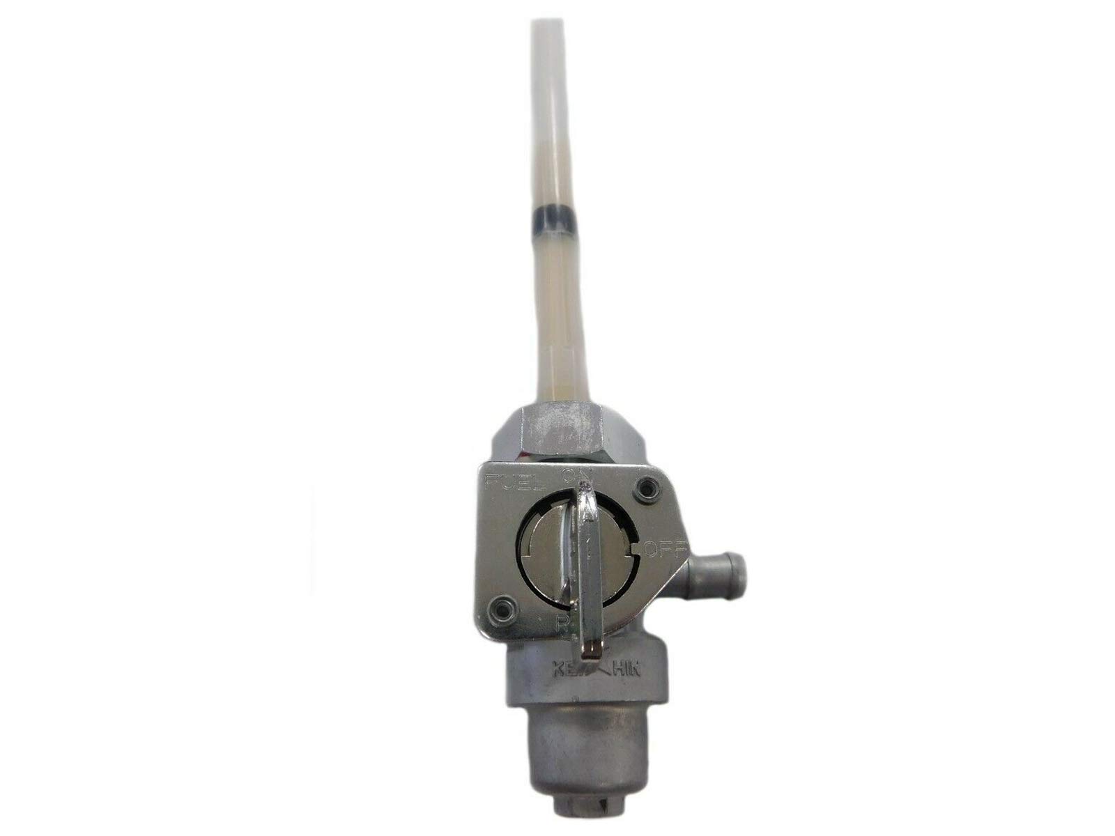 ㅤ Ｈ♡Tmk Amazon.com: Honda OEM Gas Petcock Fuel Valve ATC250ES(SX
