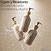 Imagen de FCINNOVA Dispensador Jabon Baño Beige 500ml