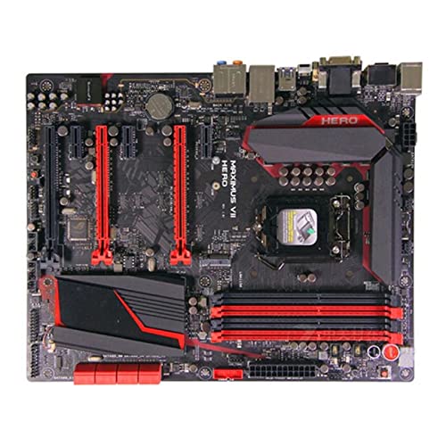 Best LGA 1150 Gaming Motherboards Your Ultimate Guide to Superior Performance TopTenReviewed