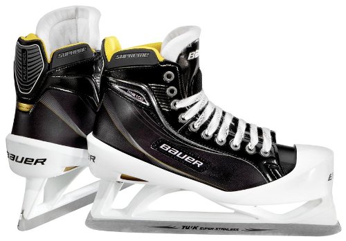 Bauer Supreme one 100 Goalie Skate SR