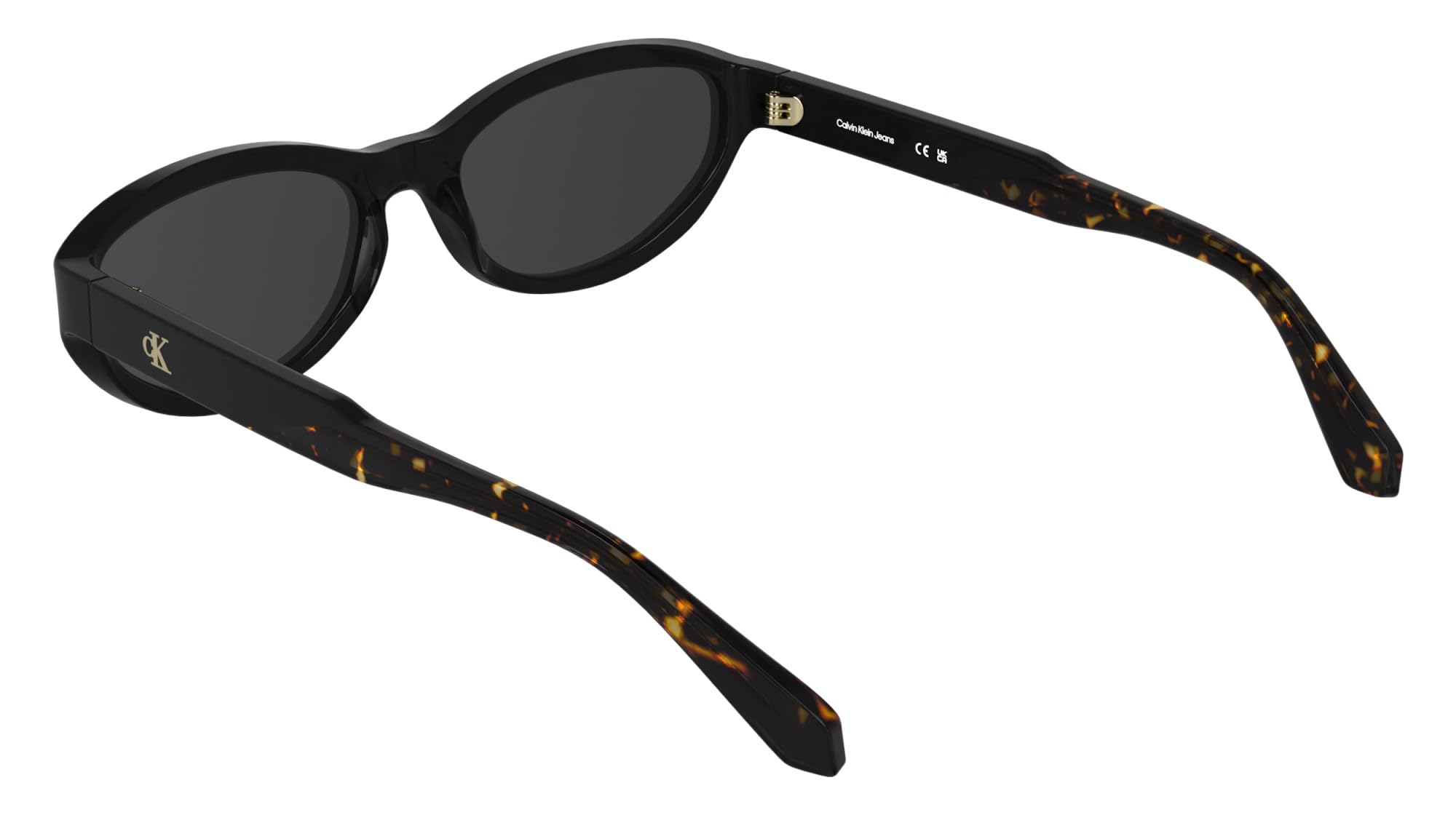 Calvin Klein Jeans Ckj25618s Sunglasses Donna (Pacco da 1)