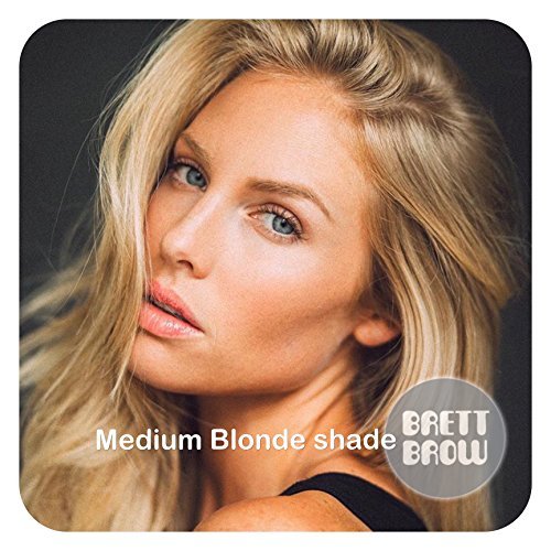 Miniatura 4 de BRETT BROW Lápiz Duo-Shade