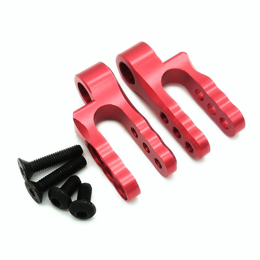 Losi Servo Arm Set Ten MT LOS233010 Elec Car/Truck Replacement Parts