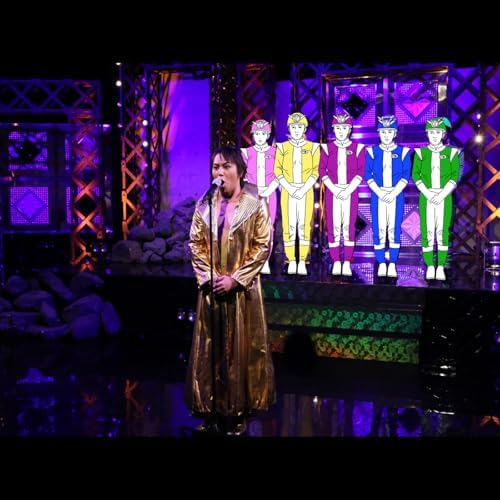 50TA 50TA楽曲を配信中！｜ロンドンハーツ｜テレビ朝日