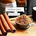 Zercumm Ground Cinnamon Chinese Cinnamon Baking Food Low Cinnamon Powder Fat Marinade
