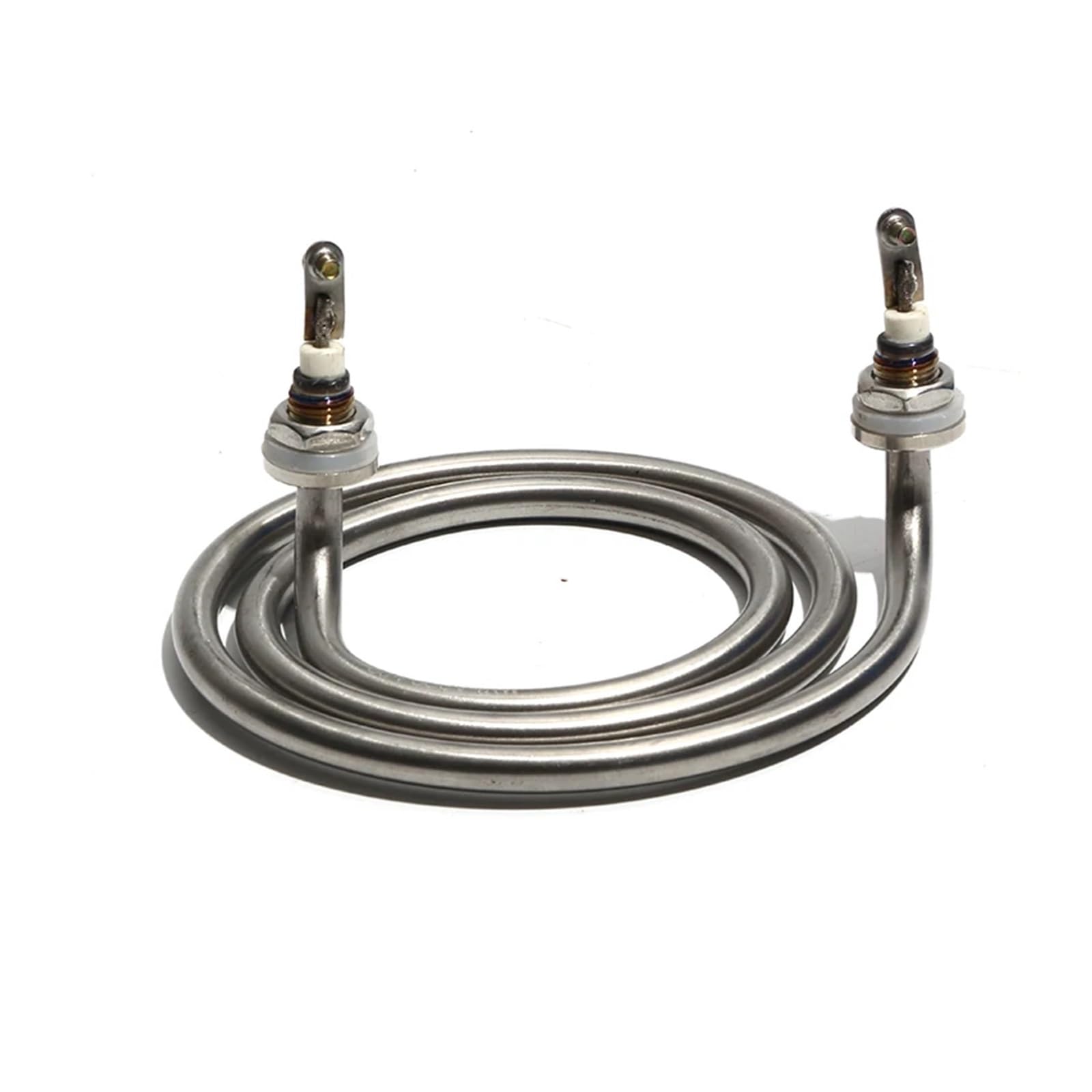 Water Pipe Warmer, Bucket Annular Heater Element Two-Legged Electric Heating Tube Rod