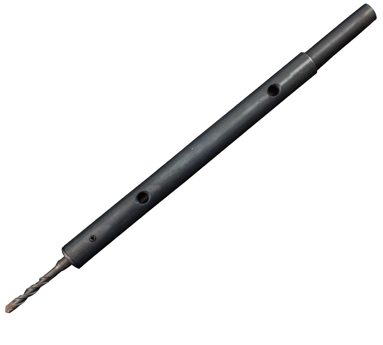 Eibenstock EHD1801 Kernbohrgerät inklusive Diamantbohrkrone NL 400 Staubabsaugung Zentrierbohrer