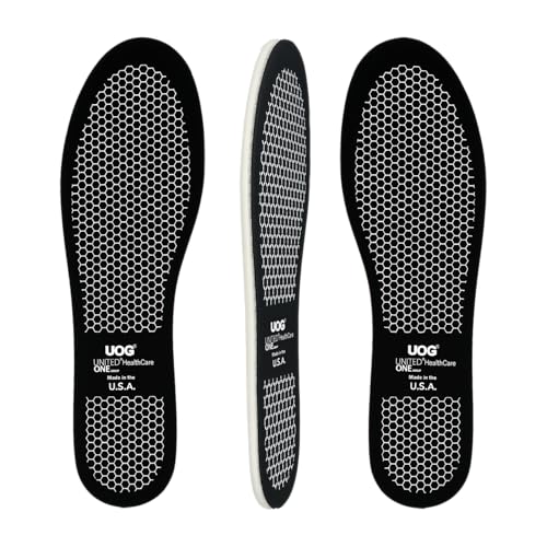 UOG Anti-Puncture Insole USA