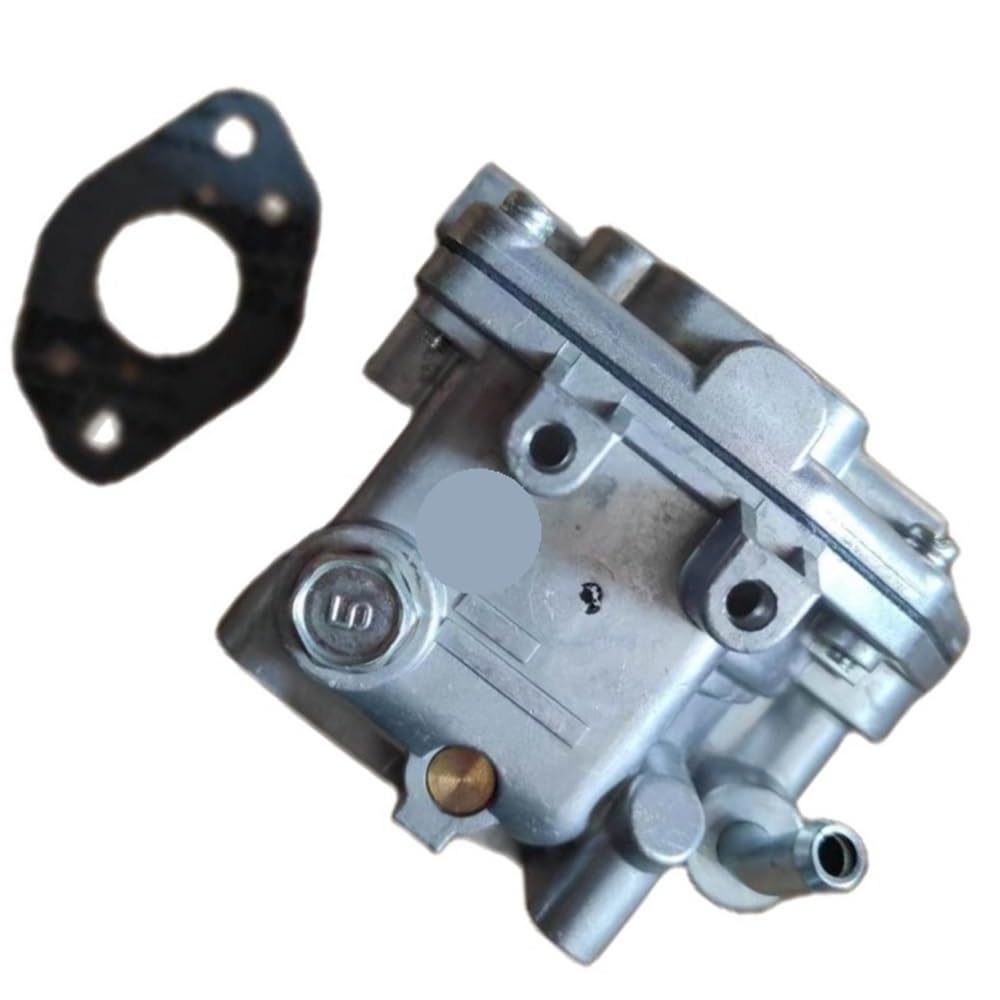 Pljyocdo One Color Engine Parts Carburetor Fit For Bs843720 610027-B51 845017