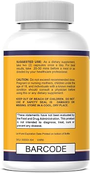 (3 Pack) Soda Slim Capsules Advanced Formula - Soda Slim Weight Dietary Supplement (180 Capsules)