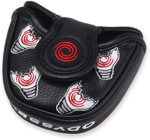Odyssey Golf Putter Headcovers