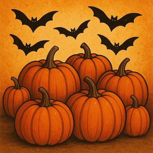 Spooky Halloween Series - Spooky Transactions, Episode 3