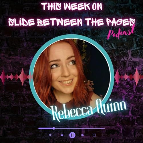 Brutes of Bristlebrook with guest author Rebecca Quinn