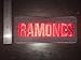 Produktbild Ecusson-Patches Aufnaher ToppaRamonesBand zum Aufbgeln