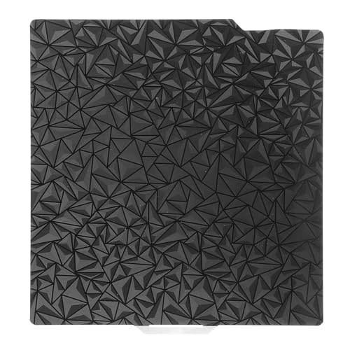 Plaque de construction PET PEO en acier à ressort robuste pour des finitions de surface nettes