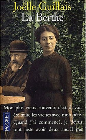 Télécharger La Berthe Livre eBook France