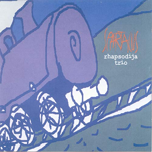 Rapsodija Trio