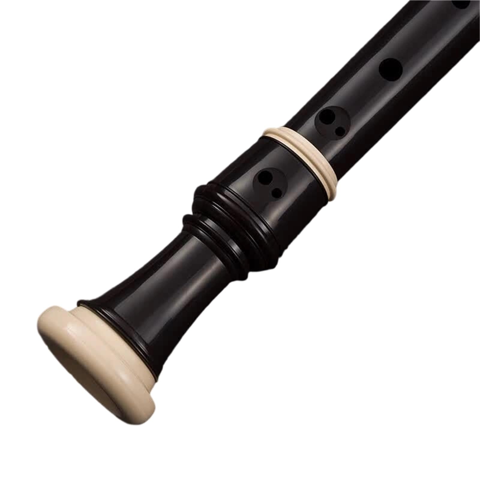 Tradición Flauta Dulc Flauta Grabadora F Instrumento De Práctica Musical Para Principiantes Y Profesionales Con Notas 8 Agujeros