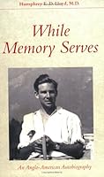 While Memory Serves 0931761972 Book Cover