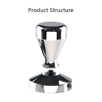 タンパーエスプレッソ Amazon | エスプレッソ コーヒー タンパー サイズ 49mm