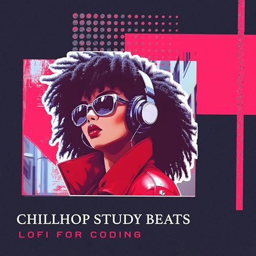 Amazon MusicでLofi for CodingのChillhop Study Beatsを再生する