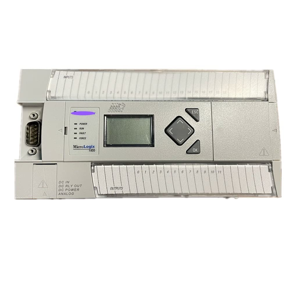 al123ページ 1766-L32BXBA 1400 PLC Module 1766-L32BXBA Sealed in Box One