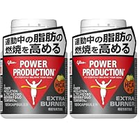 POWER PRODUCTION グリコパワープロダクション