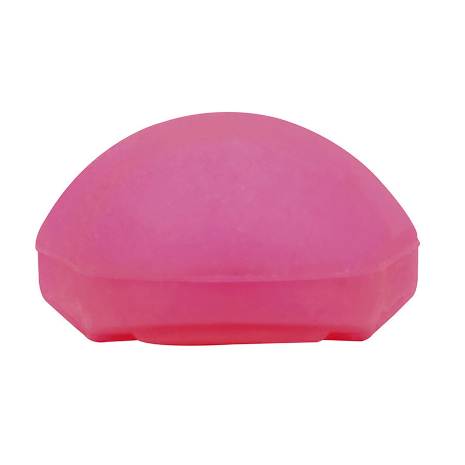 CALANDIS™ Clarinet Mouthpiece Cover Cap Silicone Professional Saxophone Mouthpiece Cap Rose Red | Other Accessories | Parts & Accessories | Wind & Woodwind-image-36
