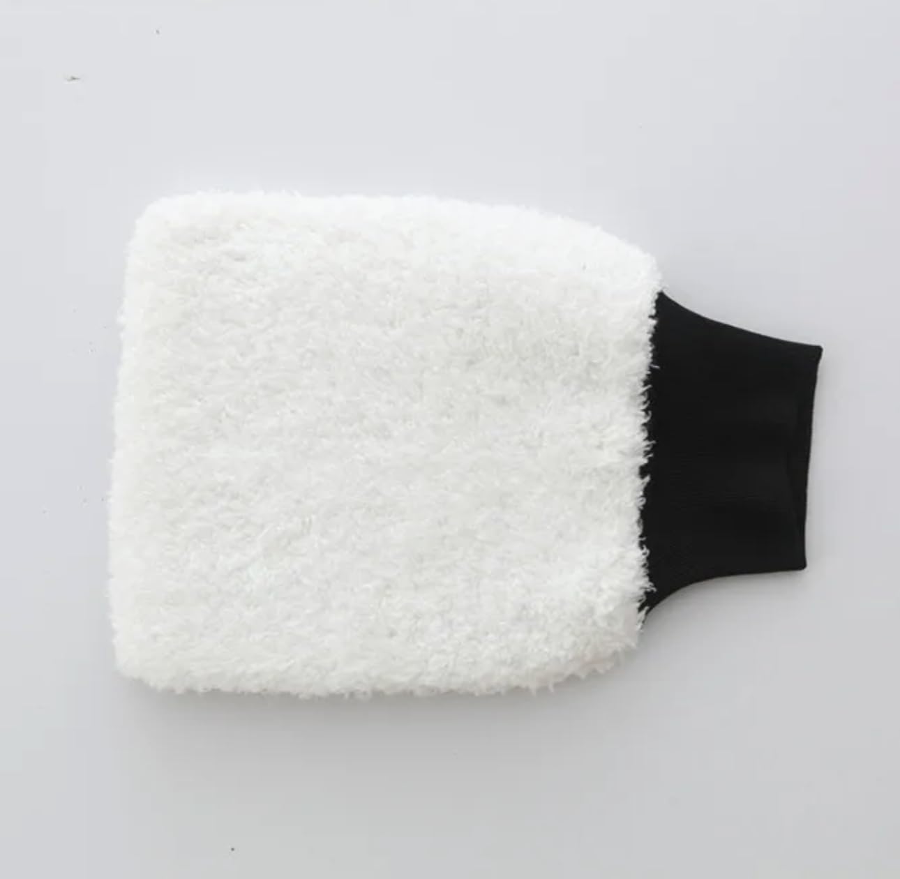 Weiche Premium-Waschhandschuhe, 2er-Pack (für Autos, Boote, Geländefahrzeuge und mehr)