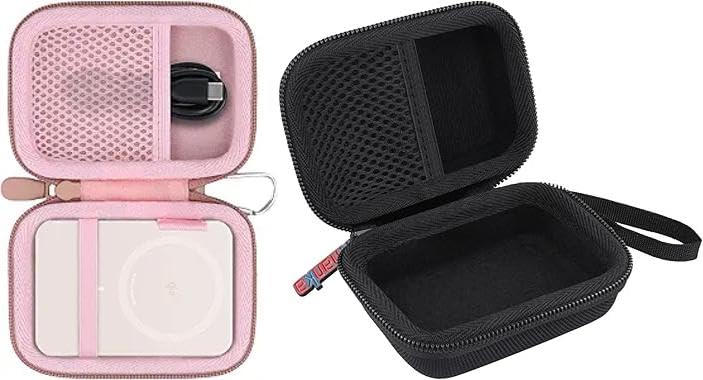 Funda protectora para Anker Nano Power Bank y Adaptador