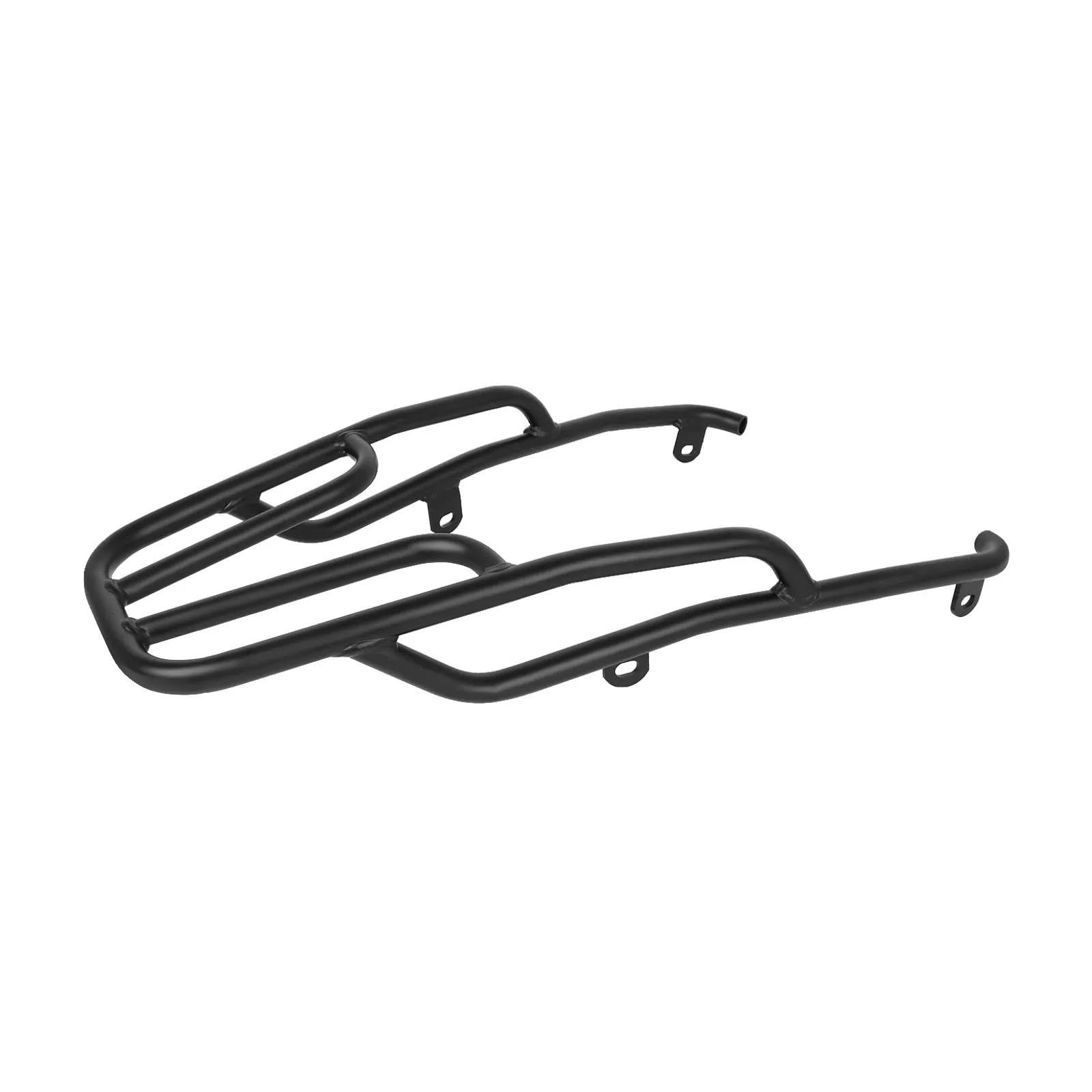 Portapacchi per moto Accessori Per Moto Per Honda GB350S CB350RS 2022-2025 2024 2023 Portapacchi Posteriore