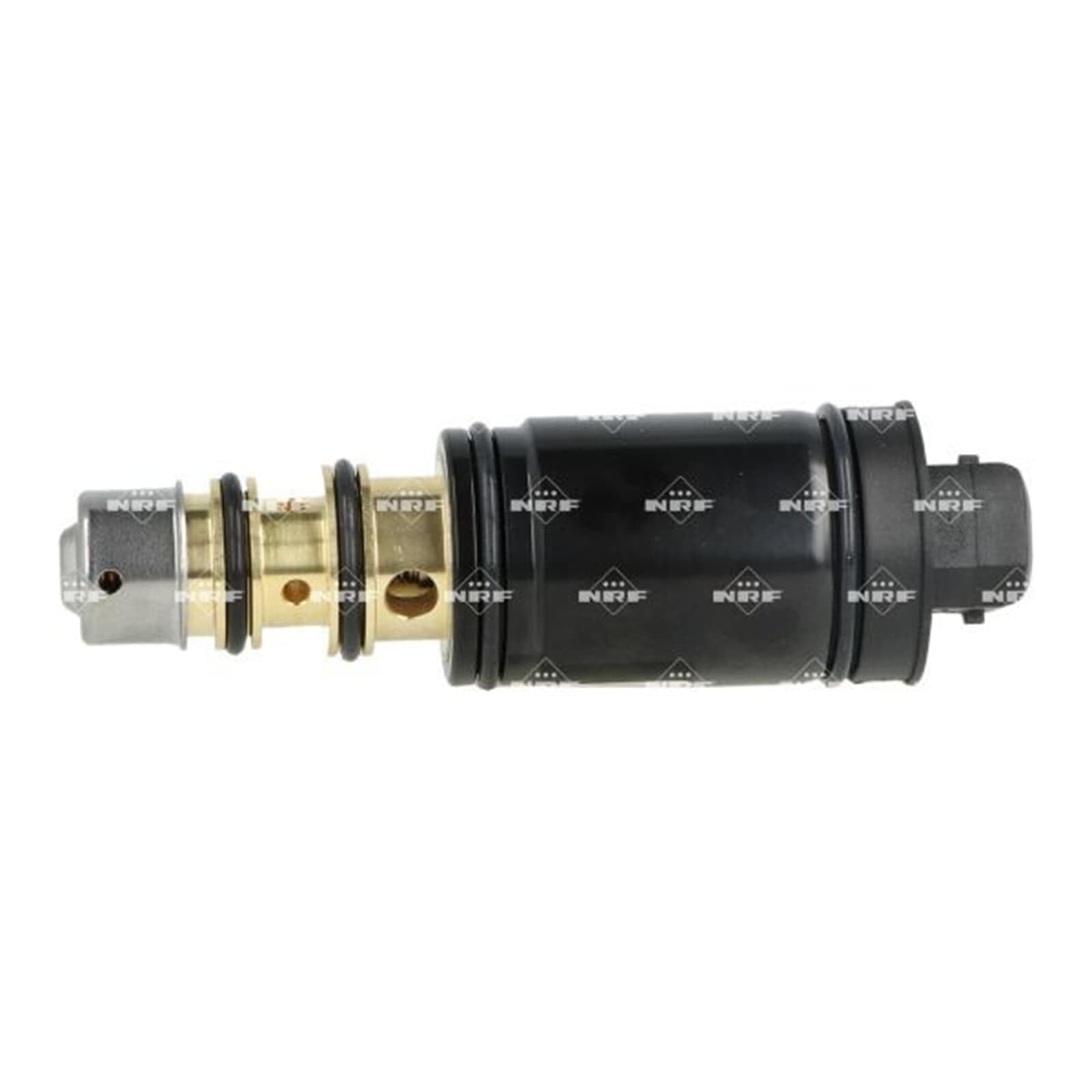 NRF Regelventil, Kompressor 38607
