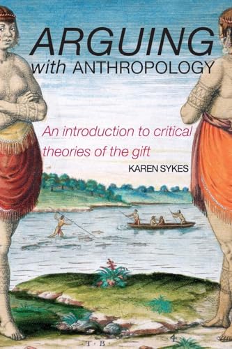 Arguing with anthropology