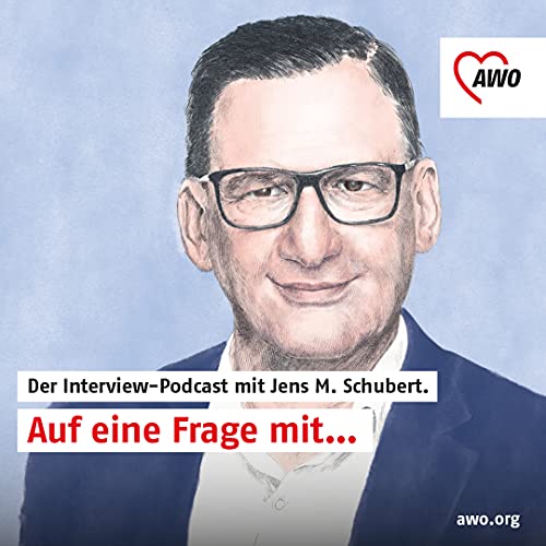 『Auf eine Frage mit...』のカバーアート