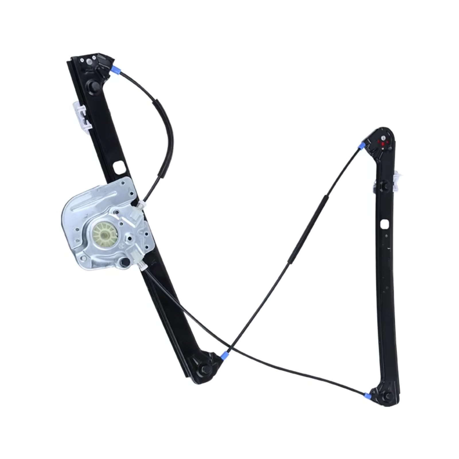 Elevalunas EléCtrico Compatible Con Para X5 E53 51338254911 Elevalunas Eléctrico Delantero Izquierdo Con Motor