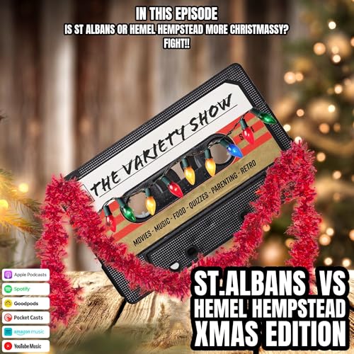 Walking Home for Christmas